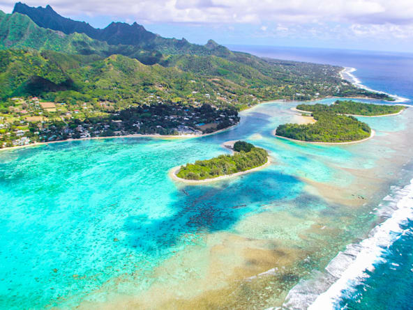 Rarotonga